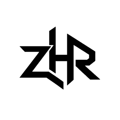 ZangHeRo 标志